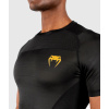 rashguard venum short gfit blackgold 7