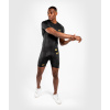 rashguard venum short gfit blackgold 8