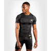 rashguard venum short gfit blackgold 1