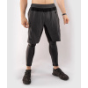 trainingshorts venum gfit greyblack 1