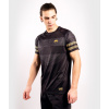 shirt venum club182 drytech blackgold 2