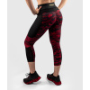 leginy damske 3 4 venum defender blackred 4