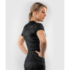 damsky rashguard short venum defender blackblack 3
