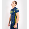 rashguard short venum loma origins blueyellow 2