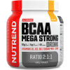 Nutrend BCAA 4:1:1 Powder  500 g (Varianta Balení: 400 g, Příchuť: pomeranč (X))
