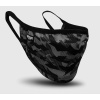 venum face mask dark camo f1