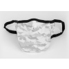 venum face mask white camo f03