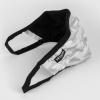 venum face mask white camo f04