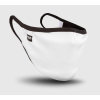 venum face mask white f1