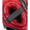 helma prilba box mma venum red camo elite f5