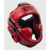 helma prilba box mma venum red camo elite f2