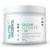 NutriWorks Calcium Citrate + D3  250 g