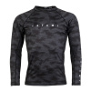 rashguard tatami black digital camo f2c