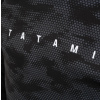 rashguard tatami black digital camo f5