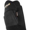 shinguards venum evo black gold 3