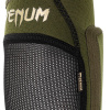 shinguards venum evo khaki gold 3
