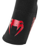 footgrip venum kontakt evo black red 4
