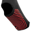 footgrip venum kontakt evo black red 5
