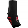 footgrip venum kontakt evo black red 6