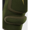 kneepad venum kontakt evo khaki gold 2