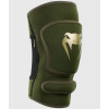 kneepad venum kontakt evo khaki gold 1