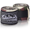 8 weapons hand wraps semi elastic 5m camo