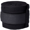8 weapons hand wraps semi elastic 5m black2