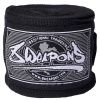 229988 4 8 weapons hand wraps semi elastic 5m black1