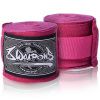 229988 7 8 weapons hand wraps semi elastic 5m purple