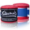 229991 16 bandaze box handwraps 8weapons thai