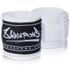 229991 8 8 weapons hand wraps semi elastic 3 5m white