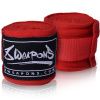 229991 9 8 weapons hand wraps semi elastic 3 5m red