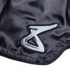 8 weapons muay thai shorts strike schwarz weiss3