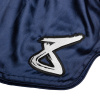 8 weapons muay thai shorts strike navy weiss3