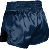 8 weapons muay thai shorts strike navy weiss1