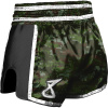 8WeaponsMuayThaiShorts SuperMesh Camo1