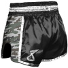 8weapons muay thai shorts taiga camo1