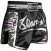 8weapons muay thai shorts taiga camo
