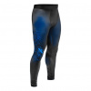 leggins hay geo blue 1