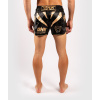 muay thai shorts venum xonefc blackgold 4