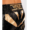 muay thai shorts venum xonefc blackgold 7