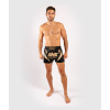muay thai shorts venum xonefc blackgold 8