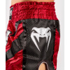 muay thai shorts venum xonefc red 6