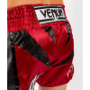 muay thai shorts venum xonefc red 7