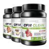 Prom-IN CFM Clean 1000 g (Varianta CFM Clean 1000 g - jahoda (X))