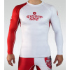 Rashguard Ground Game Kettei - dlouhý rukáv