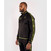 bunda venum boxinglab blackgreen 2