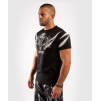 tshirt venum gladiator 4.0 blackwhite 2