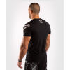 tshirt venum gladiator 4.0 blackwhite 3