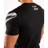 tshirt venum gladiator 4.0 blackwhite 4